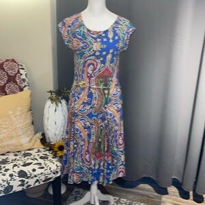 Lauren Ralph Lauren Womens dress